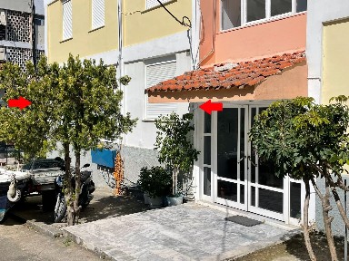 Διαμέρισμα, 86τ. μ.