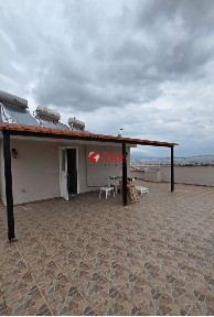 Studio / Γκαρσονιέρα, 35τ. μ.