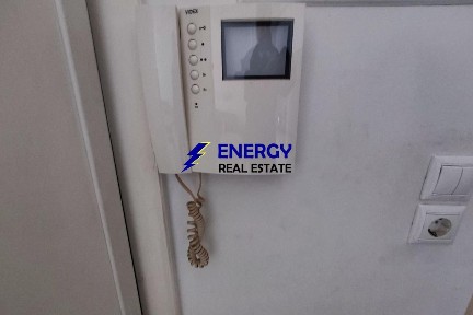 Studio / Γκαρσονιέρα, 30τ. μ.