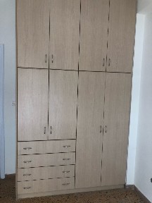 Διαμέρισμα, 50τ. μ.