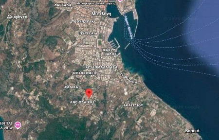 Διαμέρισμα, 55τ. μ.