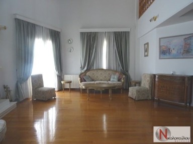 Άνω Παπάγου, Παπάγου (Αθήνα - Βόρεια Προάστια)