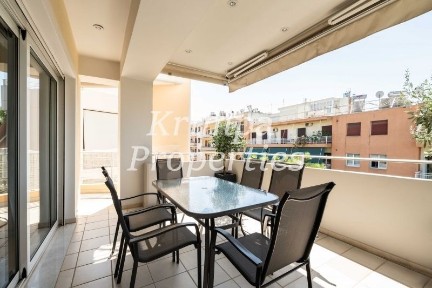 Φανερωμένη, Χολαργός (Αθήνα - Βόρεια Προάστια)