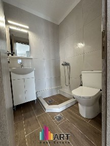 Studio / Γκαρσονιέρα, 30τ. μ.