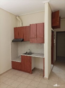 Διαμέρισμα, 22τ. μ.