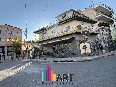 Κτίριο, 386τ. μ.