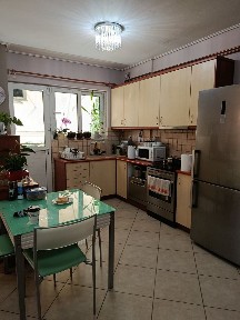 Παλιές Κουκουβάουνες, Μεταμόρφωση (Αθήνα - Δυτικά Προάστια)