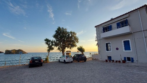 Διαμέρισμα, 53τ. μ.