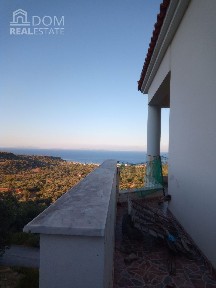 Μιστεγνά, Λέσβος - Λουτρόπολη Θερμής (Ν. Λέσβου)