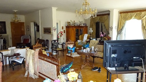Διαμέρισμα, 173τ. μ.