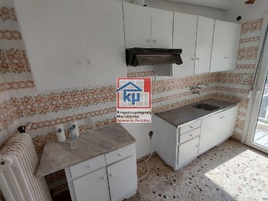 Διαμέρισμα, 62τ. μ.