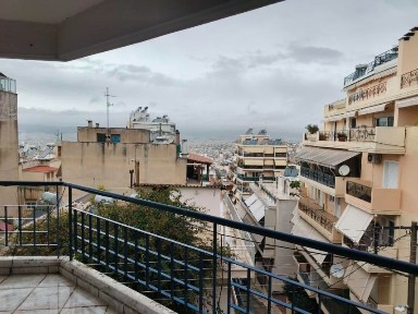 Καραγιαννέικα, Γαλάτσι (Αθήνα - Δυτικά Προάστια)