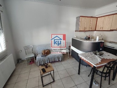 Διαμέρισμα, 45τ. μ.