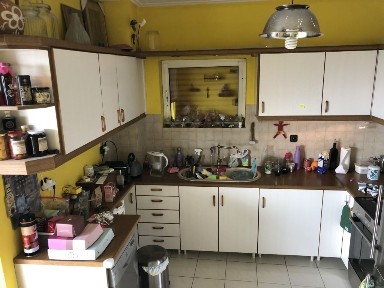 Διαμέρισμα, 126τ. μ.