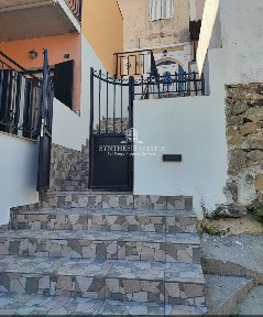 Σκουτάρος, Λέσβος - Πέτρα (Ν. Λέσβου), Επαρχιακή Οδός Πέτρας-Σκαλοχωρίου, Σκουτάρος 81109