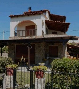 Μεζονέτα, 150τ. μ.