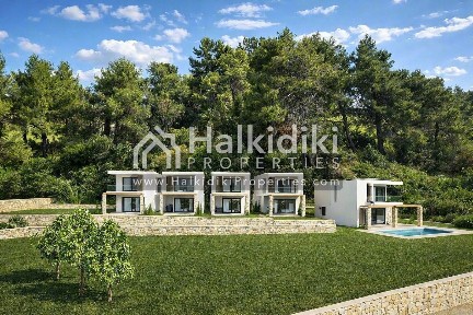 Χανιώτης, Παλλήνη (Χαλκιδική)
