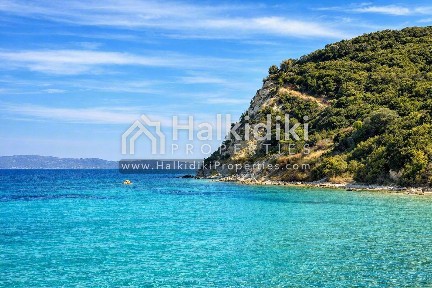 Ιερισσός, Σταγείρων - Ακάνθου (Χαλκιδική)