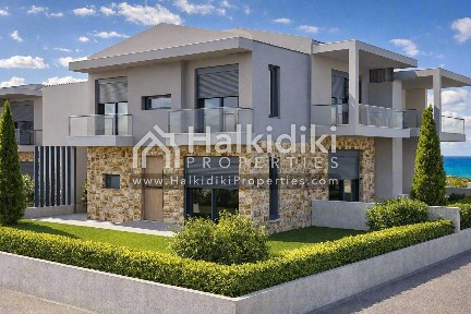 Μεζονέτα, 85τ. μ.