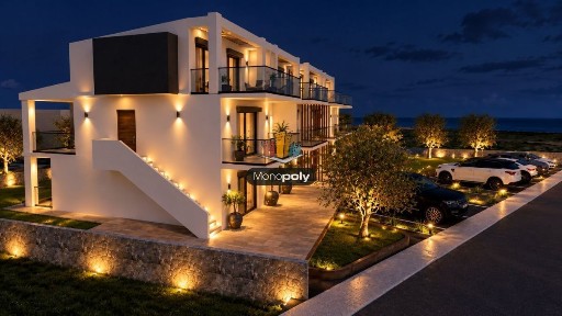 Συγκρότημα διαμερισμάτων, 83τ. μ.