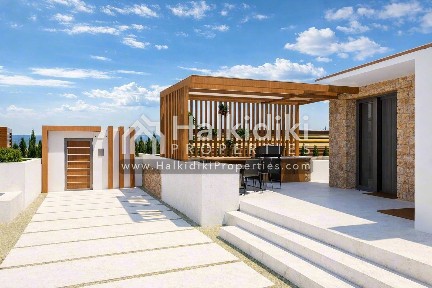 Μεζονέτα, 105τ. μ.