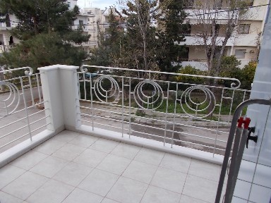 Αγία Κυριακή, Κηφισιά (Αθήνα - Βόρεια Προάστια)