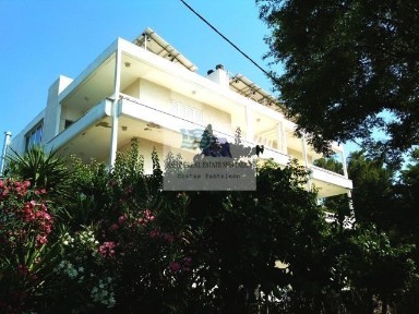 Διαμέρισμα, 197τ. μ.