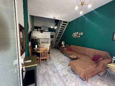 Μεζονέτα, 50τ. μ.