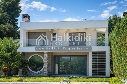Πευκοχώρι, Παλλήνη (Χαλκιδική)