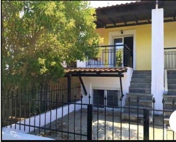 Μεζονέτα, 88τ. μ.