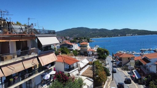 Διαμέρισμα, 30τ. μ.