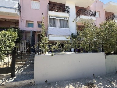Μεζονέτα, 72τ. μ.