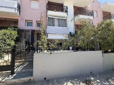 Παραλία Νικήτης, Σιθωνία (Χαλκιδική)