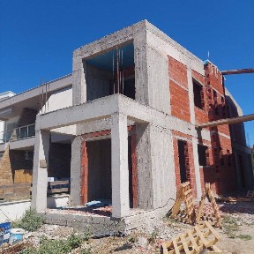Μεζονέτα, 50τ. μ.