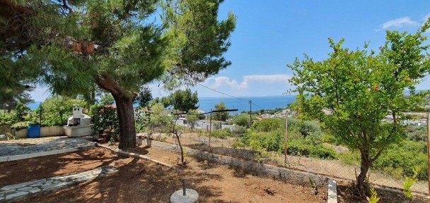 Μεζονέτα, 130τ. μ.