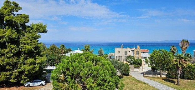 Μεζονέτα, 120τ. μ.