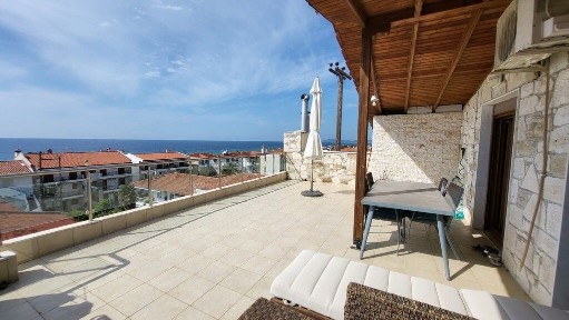 Μεζονέτα, 135τ. μ.