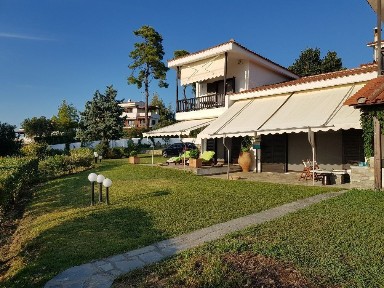 Μεζονέτα, 250τ. μ.