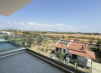 Σωζόπολη, Καλλικράτεια (Χαλκιδική)