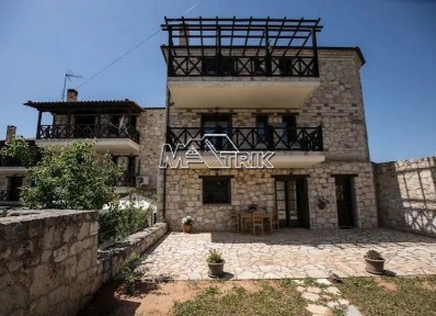 Μεζονέτα, 125τ. μ.