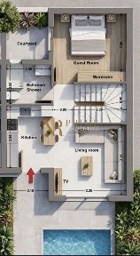 Νέα Καλλικράτεια, Καλλικράτεια (Χαλκιδική)