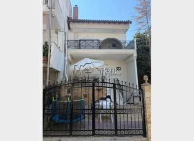 Μεζονέτα, 156τ. μ.