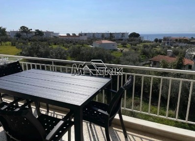 Διαμέρισμα, 56τ. μ.
