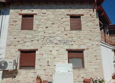 Μεζονέτα, 140τ. μ.