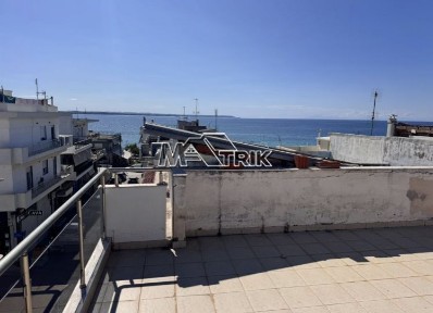 Συγκρότημα διαμερισμάτων, 272τ. μ.