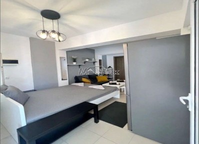 Studio / Γκαρσονιέρα, 25τ. μ.
