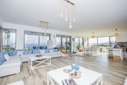 Ακτή Νέων Κερδυλίων, Αμφίπολη (Ν. Σέρρες), Θεσσαλονίκης-Καβάλας, 620 41, Αμφίπολη
