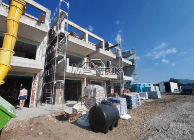 Μεζονέτα, 61τ. μ.