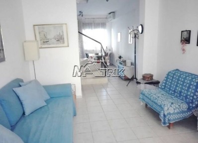 Μεζονέτα, 80τ. μ.