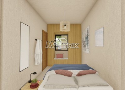 Studio / Γκαρσονιέρα, 30τ. μ.
